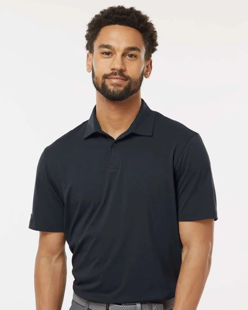 A590 - Blend Polo<Adidas Sale