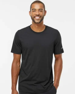 A556 - Blended T-Shirt<Adidas Hot