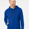 A450 - Lightweight Hooded Sweatshirt<Adidas New