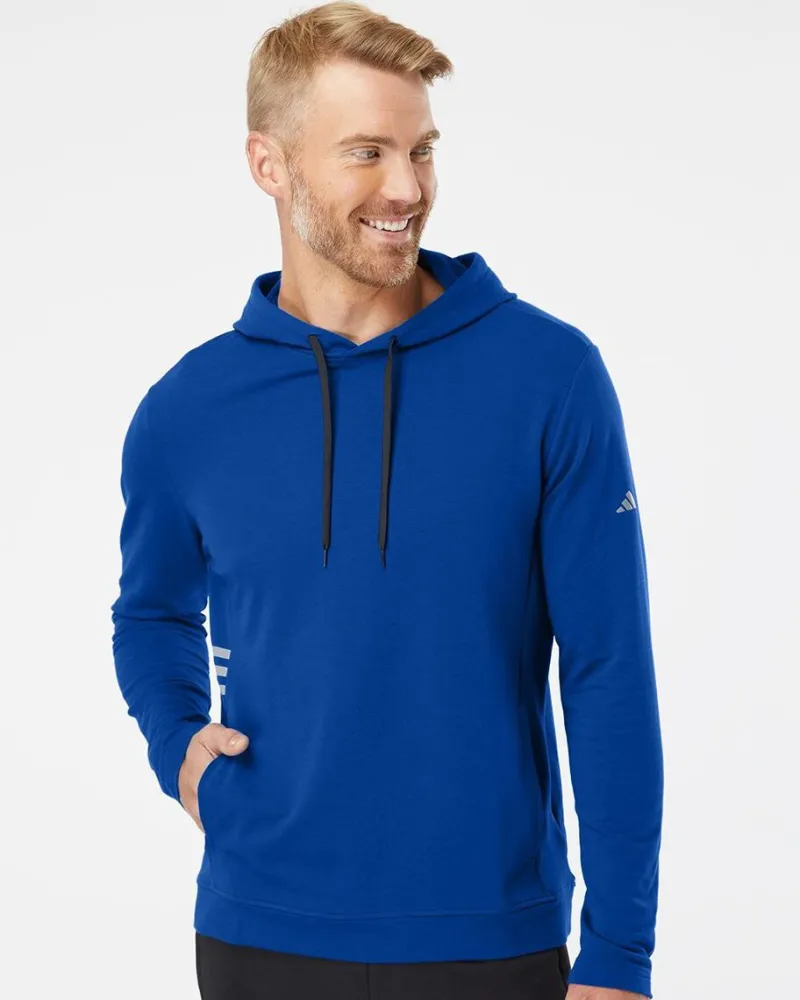A450 - Lightweight Hooded Sweatshirt<Adidas New