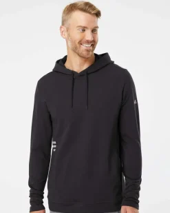 A450 - Lightweight Hooded Sweatshirt<Adidas New