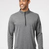 A401 - Lightweight Quarter-Zip Pullover<Adidas Sale