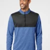 A280 - Lightweight Quarter-Zip Pullover<Adidas Discount