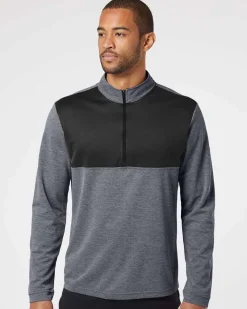 A280 - Lightweight Quarter-Zip Pullover<Adidas Discount
