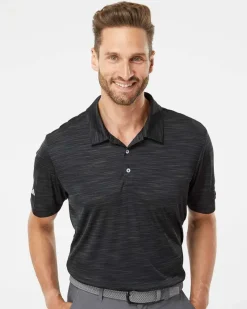 A402 - Mélange Polo<Adidas Online