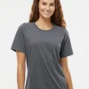 A557 - Women's Blended T-Shirt<Adidas New