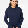 A451 - Women's Lightweight Hooded Sweatshirt<Adidas Online