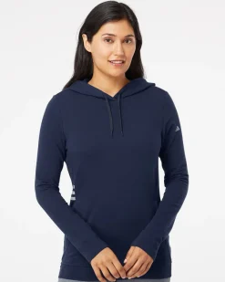 A451 - Women's Lightweight Hooded Sweatshirt<Adidas Online