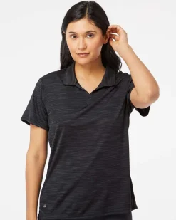 A403 - Women's Mélange Polo<Adidas Sale