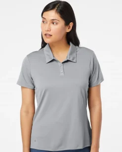 A231 - Women's Performance Polo<Adidas Fashion