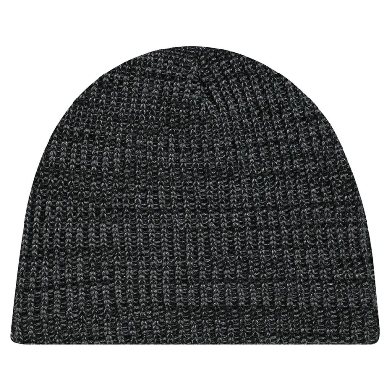 1A133M - Acrylic Board Toque, Chunky waffle knit<AJM Online