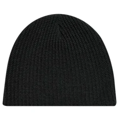 1A130M - Acrylic Board Toque, Chunky waffle knit<AJM Best