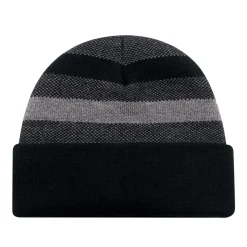 9A550M - Acrylic Cuff Toque<AJM New