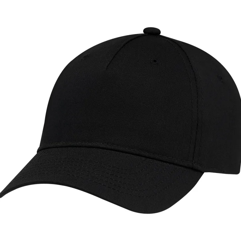 5910B - 5 Panel Constructed Full-Fit-Five (Youth) Polycotton<AJM Sale