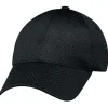 5B630M - Jersey Mesh 6 Panel Constructed Full-Fit<AJM Outlet
