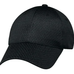 5B630M - Jersey Mesh 6 Panel Constructed Full-Fit<AJM Outlet