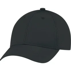 1B270M - Polyester Rip Stop / Polyester Rip Stop Mesh 6 Panel Constructed Full-Fit (Mesh Back)<AJM Hot