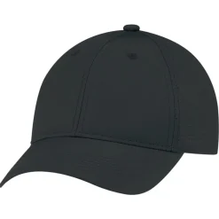 1B270M - Polyester Rip Stop / Polyester Rip Stop Mesh 6 Panel Constructed Full-Fit (Mesh Back)<AJM Hot