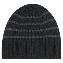 1C174M - Acrylic / Polyester Micro Fleece Board Toque, Chunky cable knit<AJM Clearance