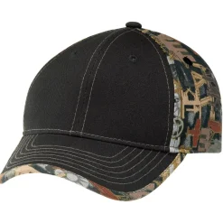 7E375M - Deluxe Chino Twill / Polycotton Oilfield® Camouflage<AJM Discount