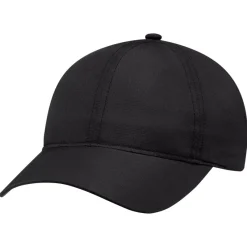 0E740M - Polyester Pearl Nylon - UPF50+ 6 Panel Contour<AJM New