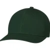 8F010M - Deluxe Chino Twill, 6 Panel Constructed Pro-Round<AJM Hot