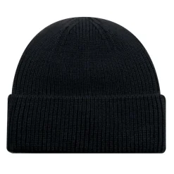 1G270M - Acrylic Cuff Toque with Flat Seams<AJM Fashion