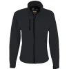 JF2200 - Women's Performance Seasonal Softshell Jackets :: 94% Polyester / 6% Spandex, 3-Layer Bonded Softshell<AJM Clearance