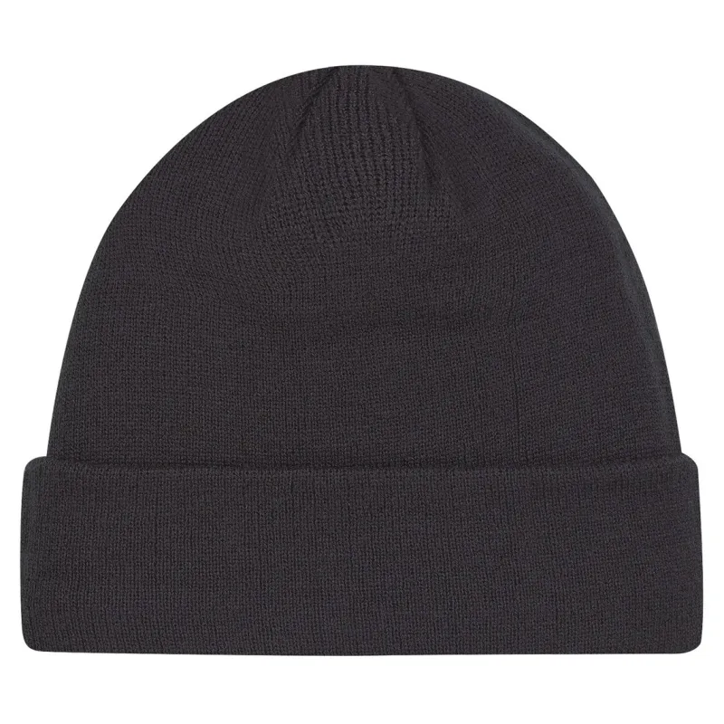 1J530M - Acrylic / Polyester Micro Fleece Cuff Toque<AJM New