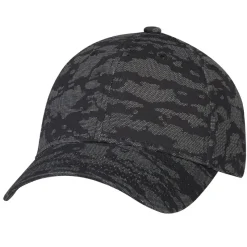 3J630M - Cotton Drill, 6 Panel Constructed Full-Fit (Urban Camo)<AJM New