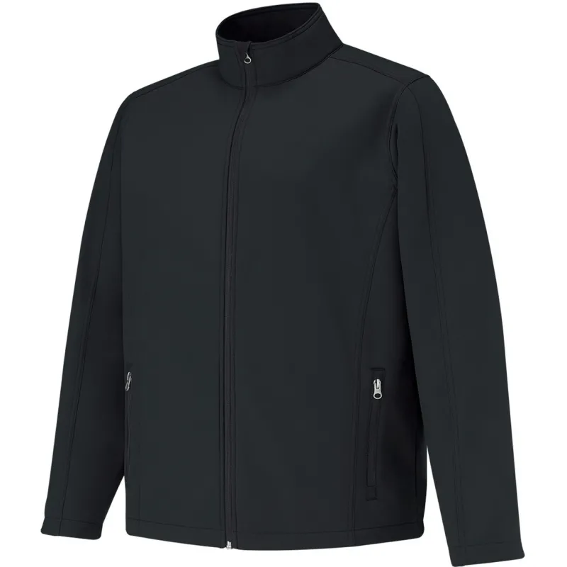 JM1211 - Men's Performance Everyday Softshell Jackets<AJM Fashion