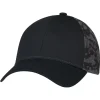 3K867M - Polycotton / Cotton Drill, 6 Panel Constructed Full-Fit (Urban Camo)<AJM New