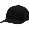 8L010M - Duck Canvas 6 Panel Constructed Pro-Round<AJM Hot