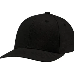 8L010M - Duck Canvas 6 Panel Constructed Pro-Round<AJM Hot
