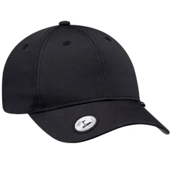 5070M - 6 Panel Constructed Full-Fit (Golf) Polycotton<AJM Fashion
