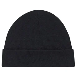 0550M - Acrylic Cuff Toque, Jersey knit<AJM Clearance