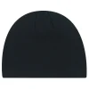 0030M - Acrylic Board Toque, Rib knit<AJM Outlet