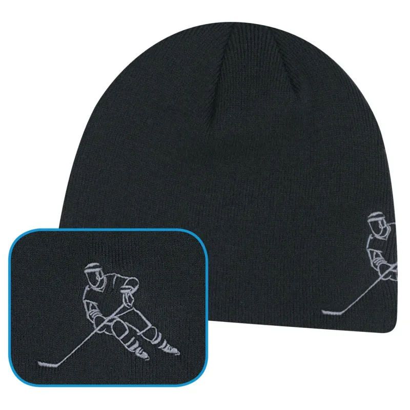 0160M - Acrylic Board Toque (Sports)<AJM New