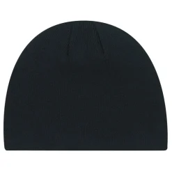 0030M - Acrylic Board Toque, Rib knit<AJM Outlet