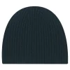 1M030M - Acrylic Board Toque, Cable knit<AJM Clearance
