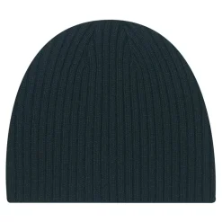 1M030M - Acrylic Board Toque, Cable knit<AJM Clearance