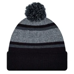 9M069M - Acrylic Cuff Toque (Pom Pom)<AJM Sale