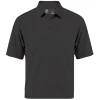 PM1001 - Men’s Performance Polos :: 100% Polyester Pique Knit. 155g/m2 - 4.5oz/yd2<AJM Clearance