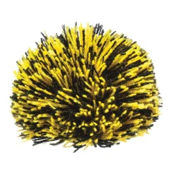 POMACR8 - Acrylic Pom Pom (8 cm)<AJM Fashion