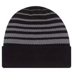 9Q204M - Acrylic Cuff Toque<AJM Sale