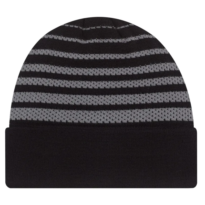 9Q204M - Acrylic Cuff Toque<AJM Sale