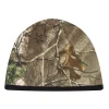 6Q038M - Printed Polyester Micro Fleece / Acrylic Realtree - APS® :: XTRA®<AJM Online