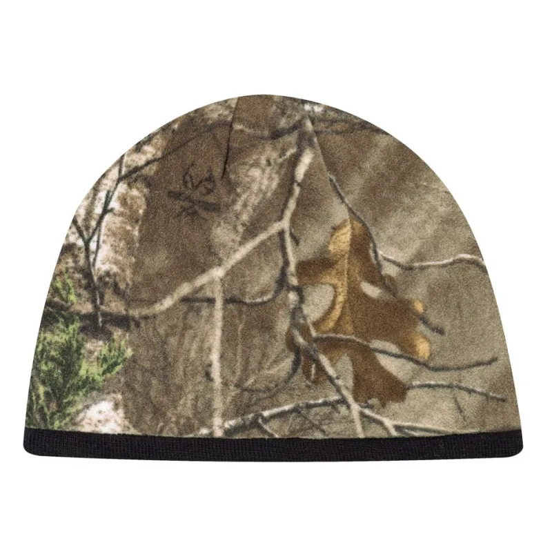 6Q038M - Printed Polyester Micro Fleece / Acrylic Realtree - APS® :: XTRA®<AJM Online