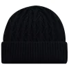 9Y530M - Acrylic, Cuff Toque<AJM Hot