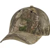 6Y840M - Brushed Polycotton / Polyester Mesh, Realtree XTRA®<AJM Online